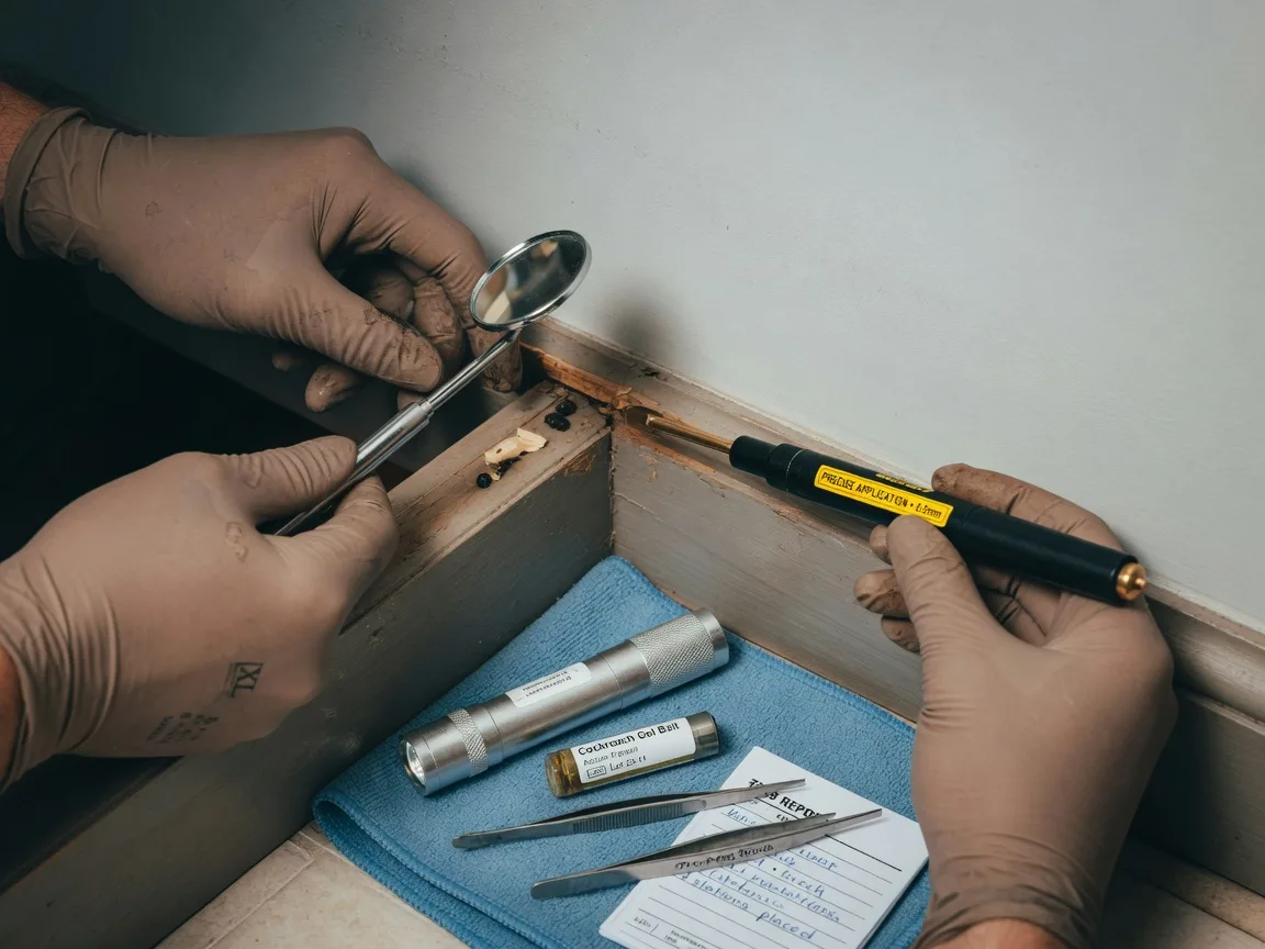 Why choose Emergency Pest Control in Ponchatoula, LA